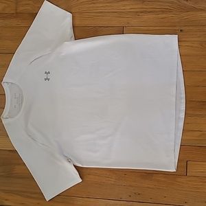 Under Armour - white - size Medium